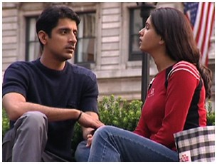 Indian Fish in American Waters fotoğrafı