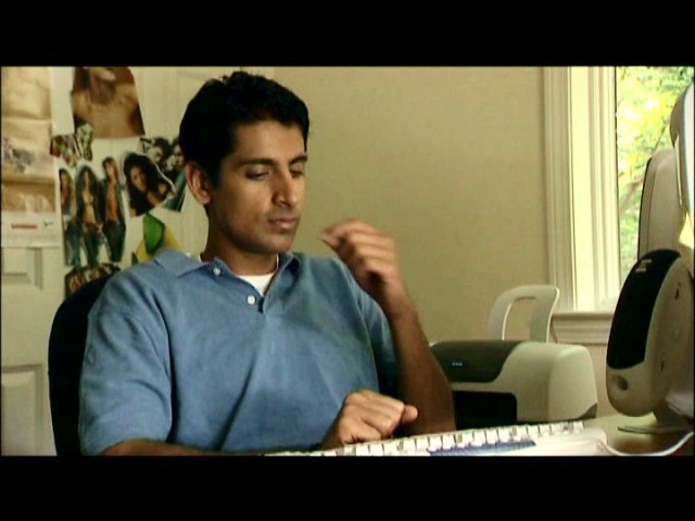 Indian Fish in American Waters fotoğrafı