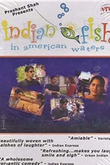 Indian Fish in American Waters (2003) afişi