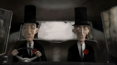 This Way Up fotoğrafı