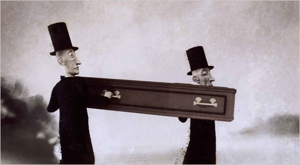 This Way Up fotoğrafı