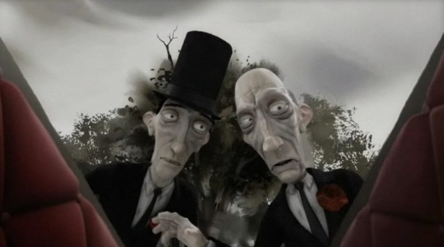 This Way Up fotoğrafı