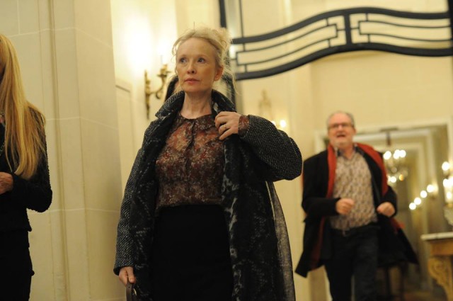 Paris'te Bir Hafta Sonu Fotoğrafı