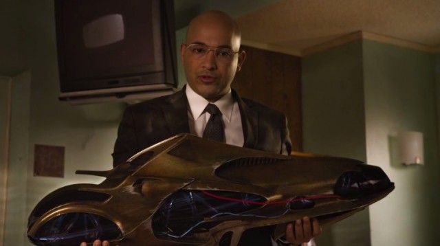 Marvel One-Shot: Item 47 fotoğrafı