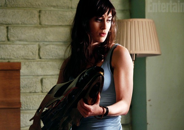 Marvel One-Shot: Item 47 fotoğrafı