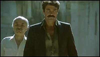 Umut Sokağı (1986) afişi