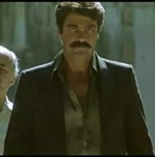 Umut Sokağı (1986) afişi