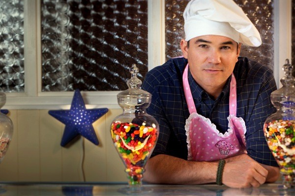 Operation Cupcake fotoğrafı