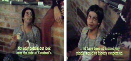 In Which Annie Gives It Those Ones fotoğrafı