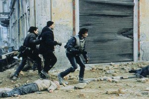 Umut Çicekleri Fotoğrafı