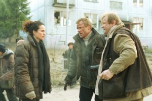 Umut Çicekleri Fotoğrafı