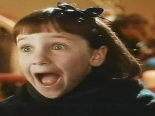 34. Caddede Mucize fotoğrafı