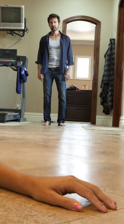 400 Will Kill You! :) fotoğrafı