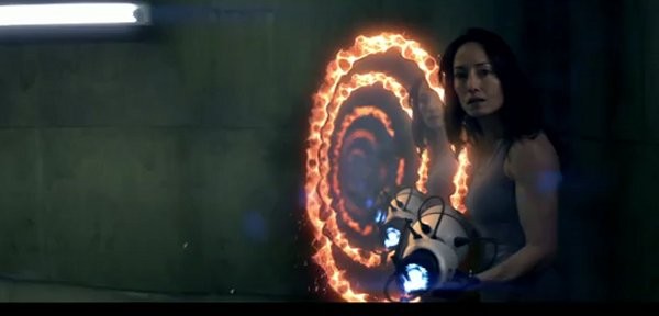 Portal: No Escape Fotoğrafı