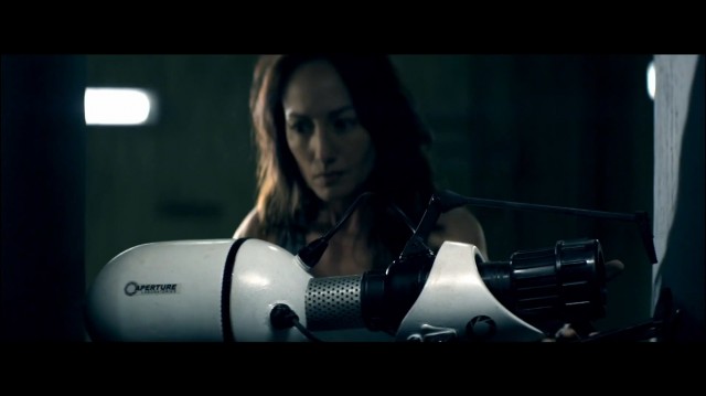 Portal: No Escape fotoğrafı