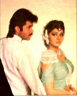 Aasman Se Gira (1992) afişi