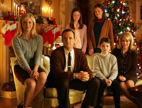 Amerikan Rüyası Fotoğrafı