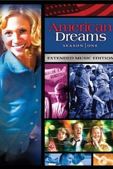 Amerikan Rüyası (2002) afişi