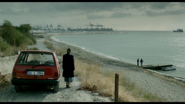 Ben O Değilim fotoğrafı