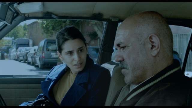 Ben O Değilim fotoğrafı