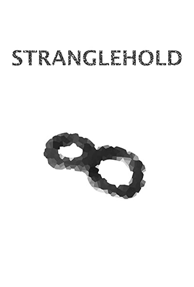 Stranglehold (2014) afişi