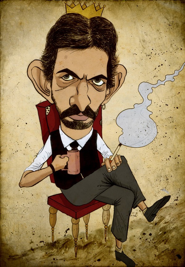 Beyin Bedava Fotoğrafı