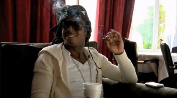 The Carter Fotoğrafı