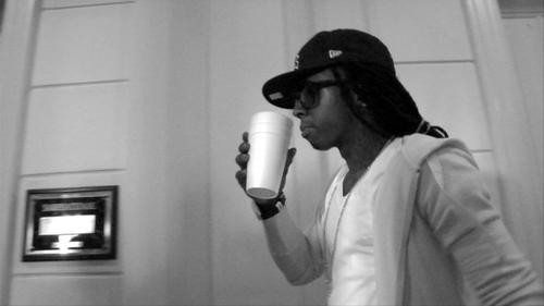 The Carter fotoğrafı