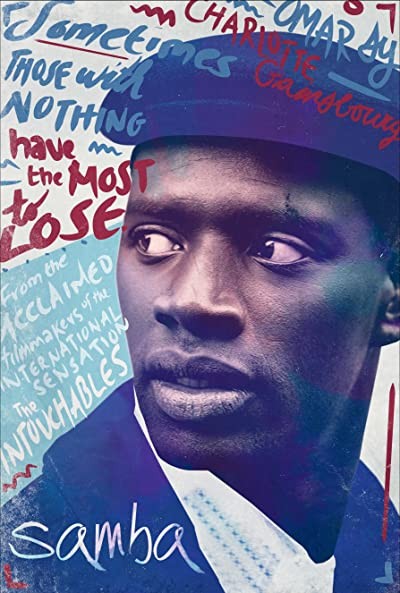 Hayatımın Şansı (2014) afişi