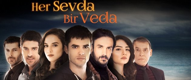 Her Sevda Bir Veda Fotoğrafı