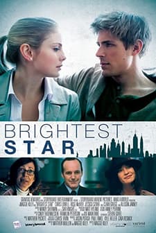 Brightest Star (2013) afişi