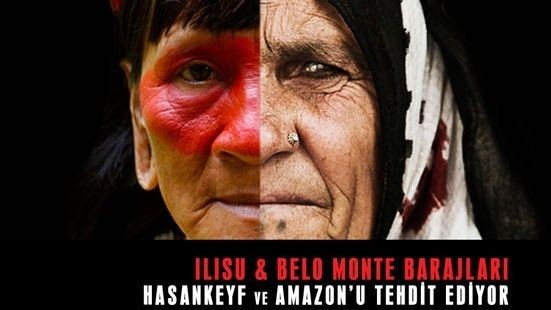 Damocracy Fotoğrafı