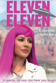 Eleven Eleven (2018) afişi