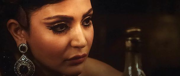 Bombay Velvet Fotoğrafı
