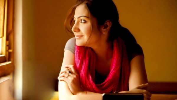 Bombay Velvet Fotoğrafı