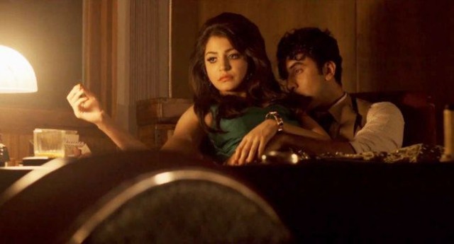 Bombay Velvet Fotoğrafı