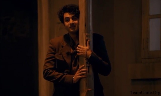 Bombay Velvet Fotoğrafı