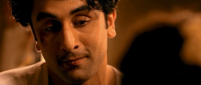 Bombay Velvet Fotoğrafı