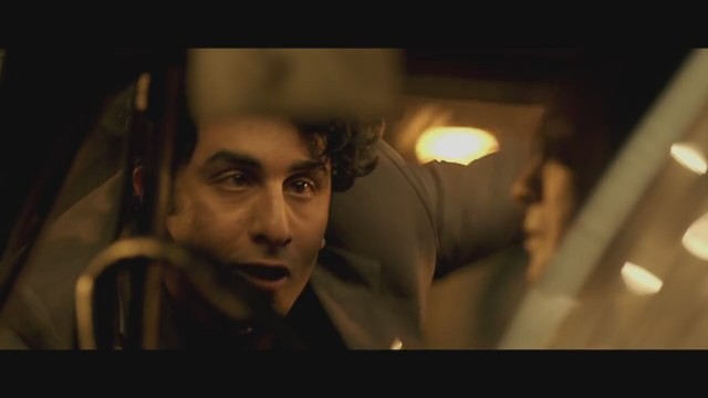 Bombay Velvet Fotoğrafı