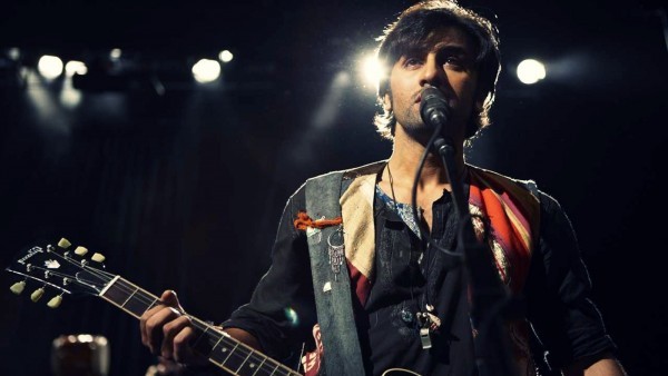 Bombay Velvet Fotoğrafı