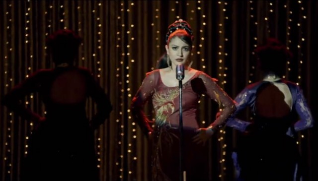 Bombay Velvet Fotoğrafı