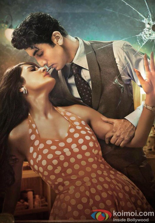 Bombay Velvet Fotoğrafı