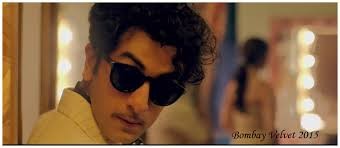 Bombay Velvet Fotoğrafı