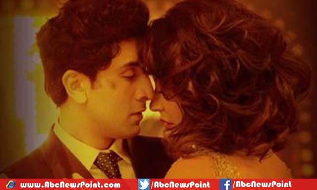 Bombay Velvet fotoğrafı