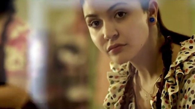 Bombay Velvet Fotoğrafı