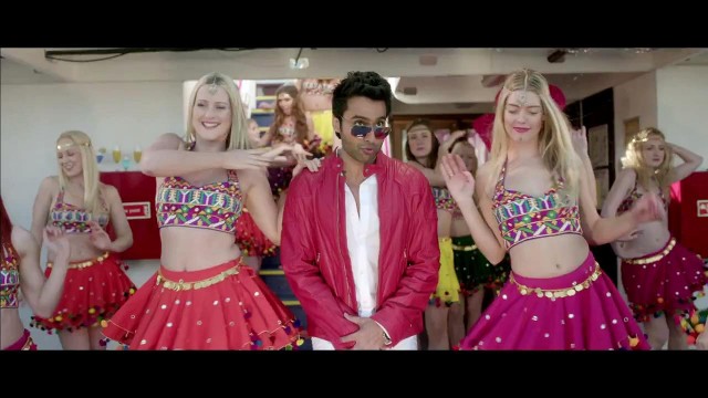 Bombay Velvet Fotoğrafı