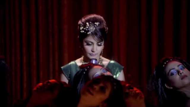 Bombay Velvet Fotoğrafı