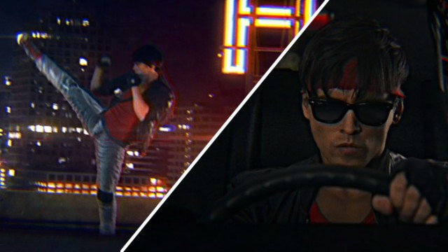 Kung Fury Fotoğrafı