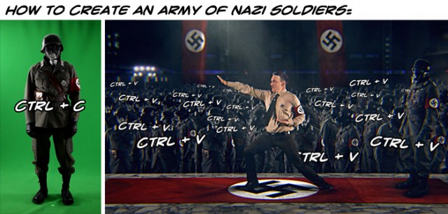 Kung Fury Fotoğrafı