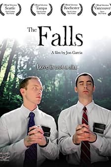 The Falls (2012) afişi